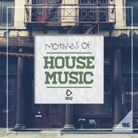 Motives of House Music, Vol. 6