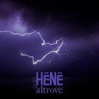 ALTROVE (feat. MEL0)