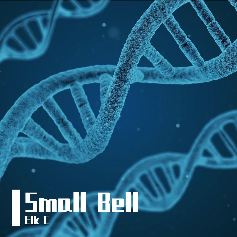 【FREE】“Small Bell” / tape beat