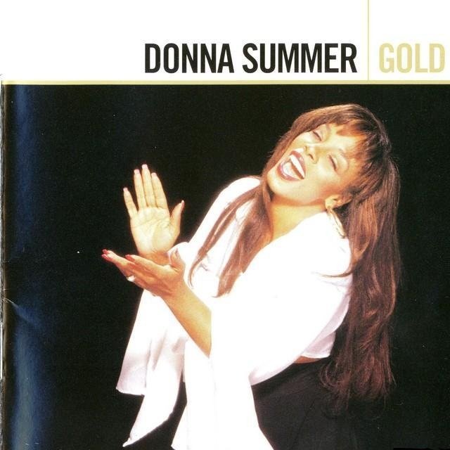 macarthur park - donna summer - 单曲 - 网易云音乐