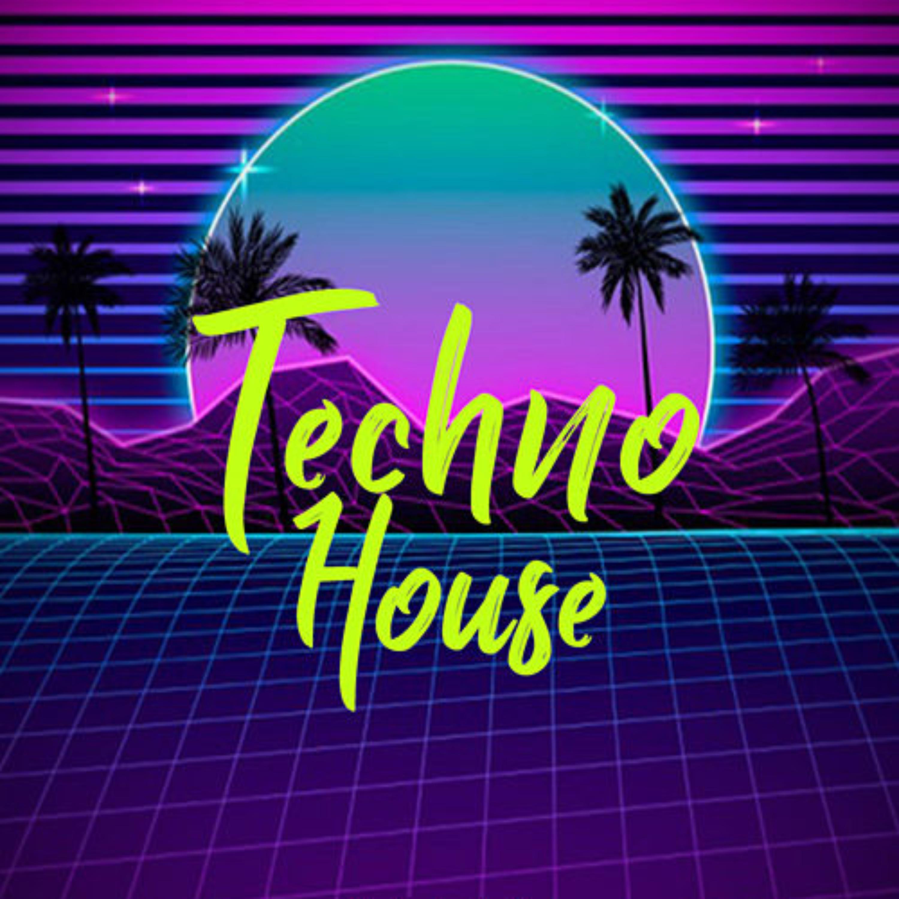 Techno House