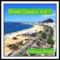 Brasil Classics, Vol. 1