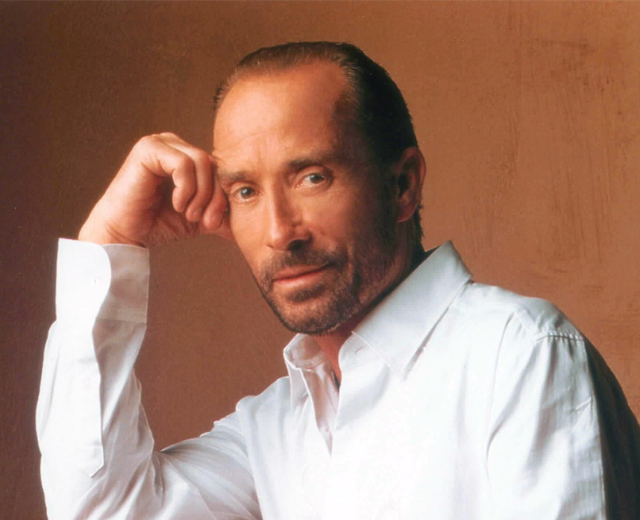 Lee Greenwood