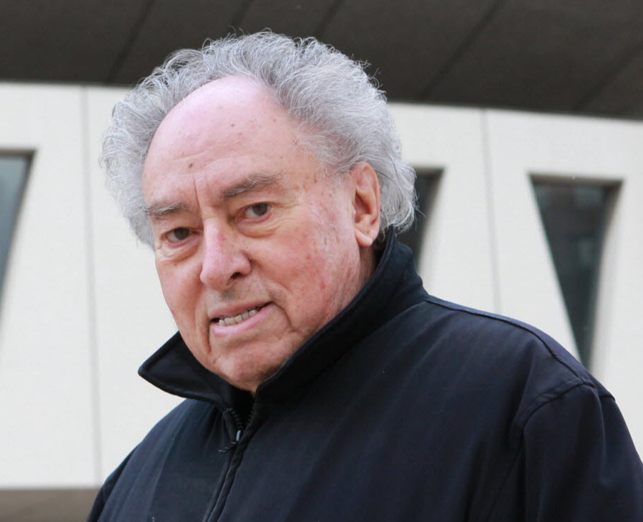 Serge Baudo