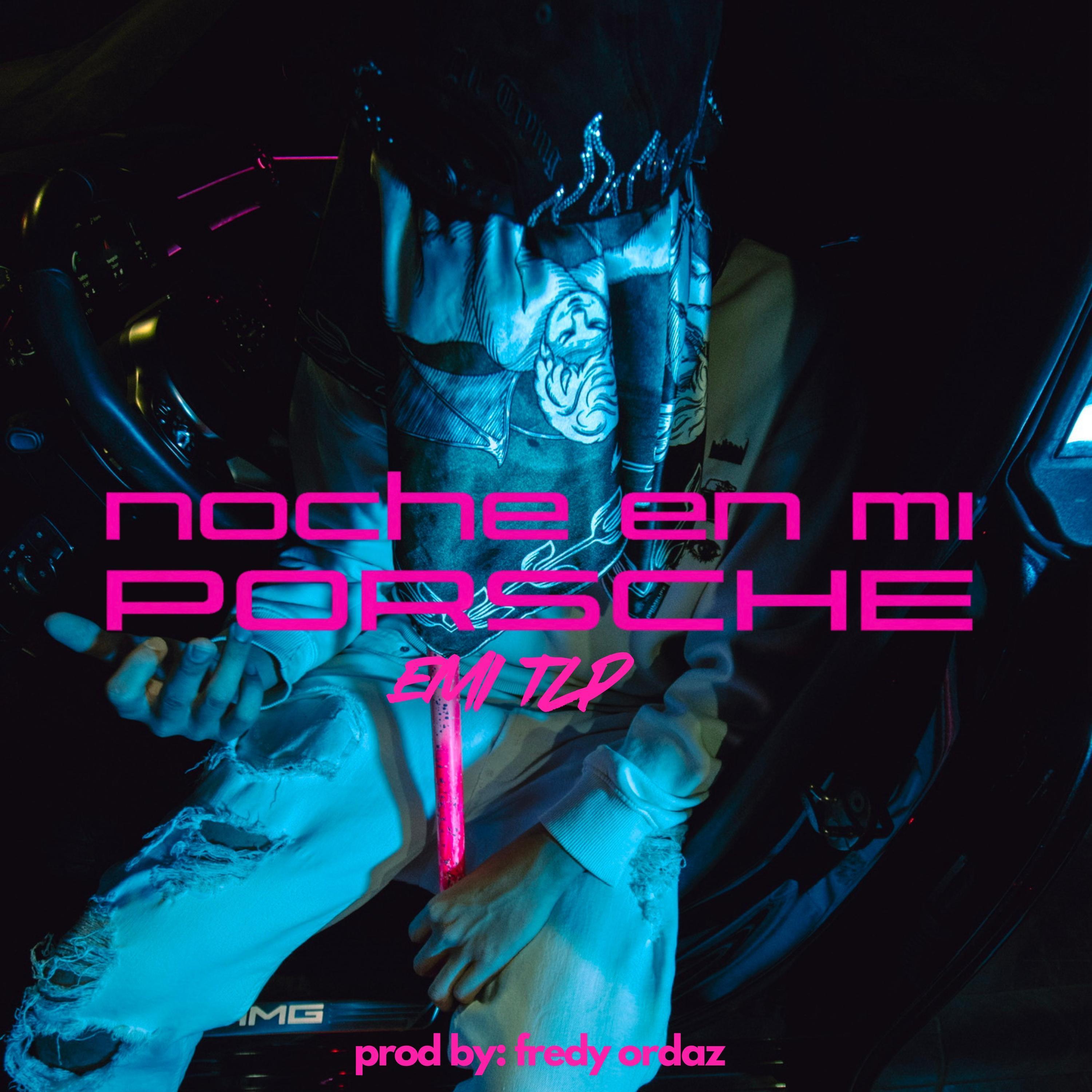 NOCHE EN MI PORSCHE
