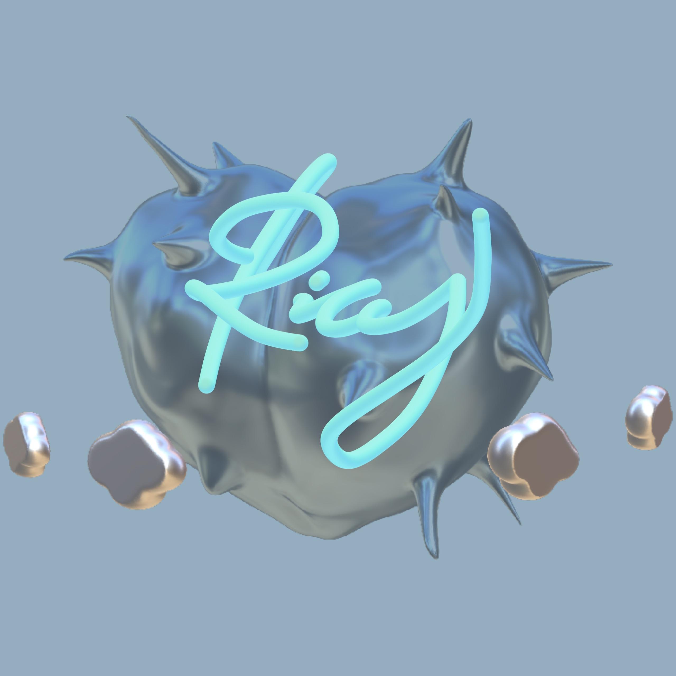 Ricy_小恩