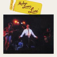 Modern Lovers Live