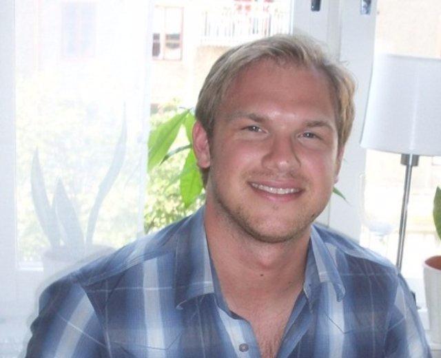 Andreas Waldetoft