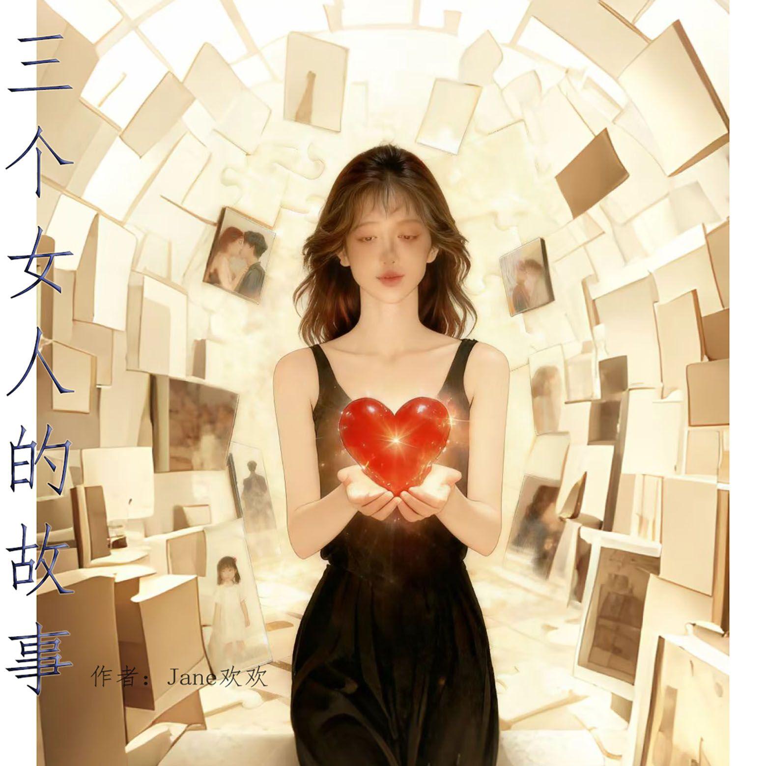 最爱 序七封面