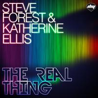 The Real Thing