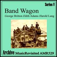 Band Wagon - EP