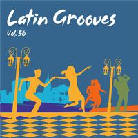 Latin Grooves, Vol. 56