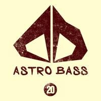 Astro Bass, Vol. 20