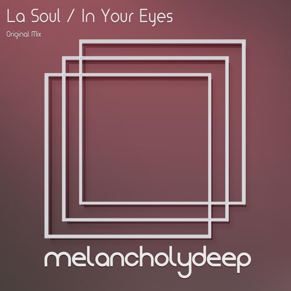 In Your Eyes (Original Mix)