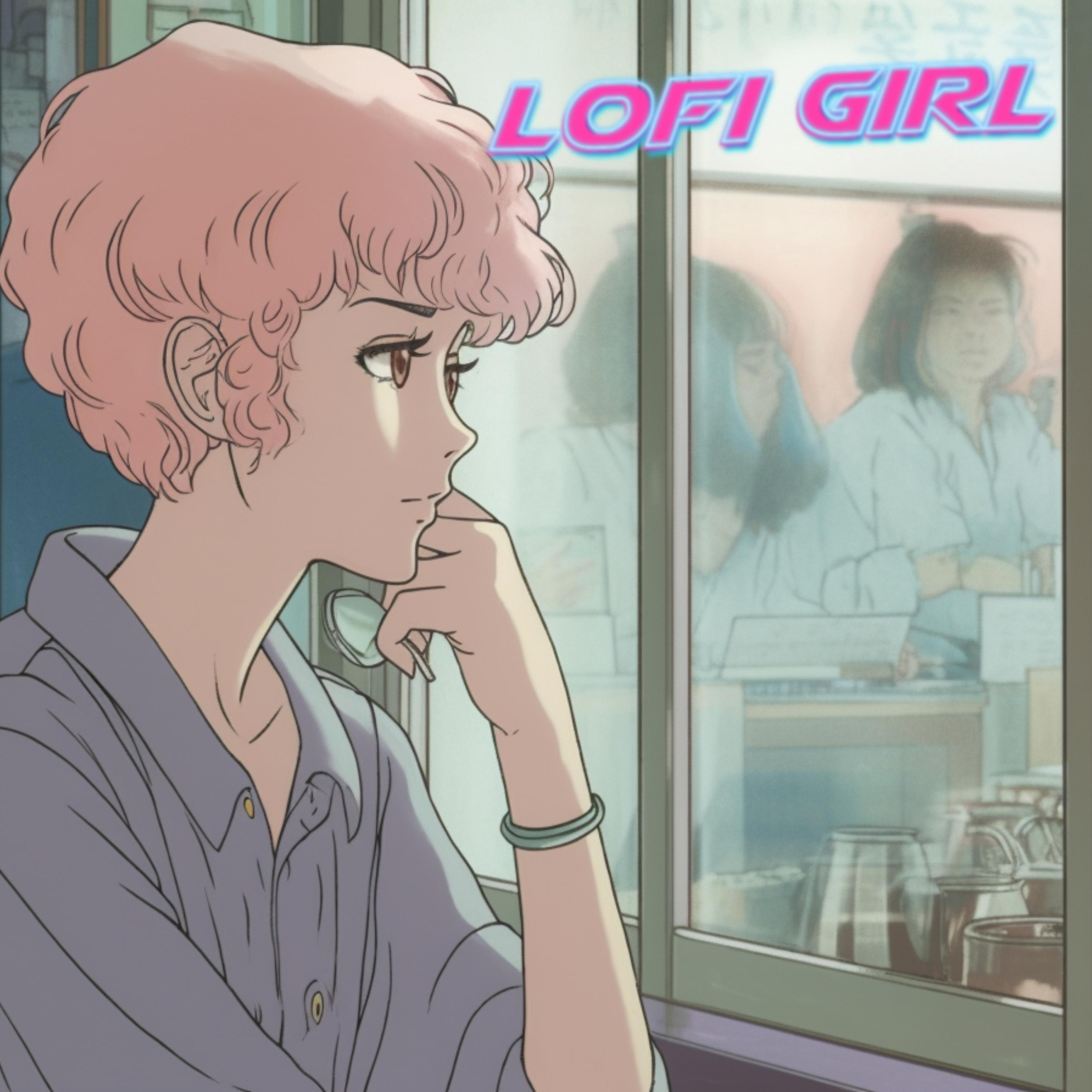Lofi Girl（旧）