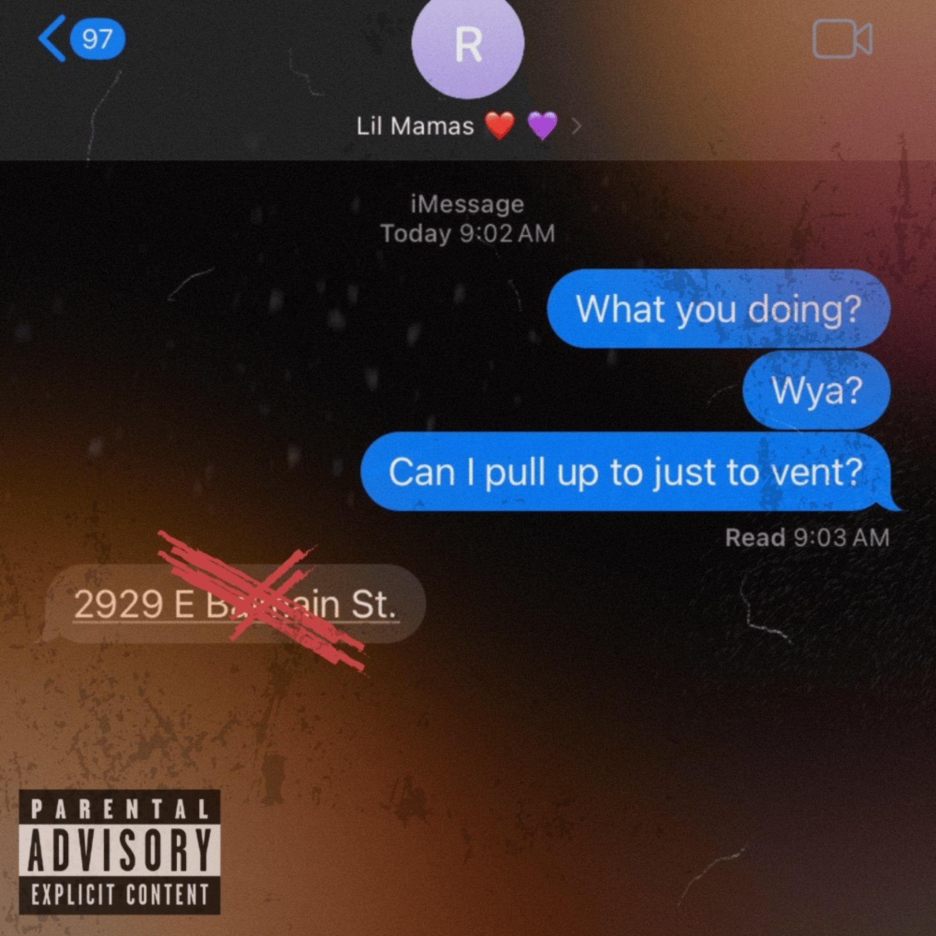 WHATCHU DOING(feat (feat. Normal2x)