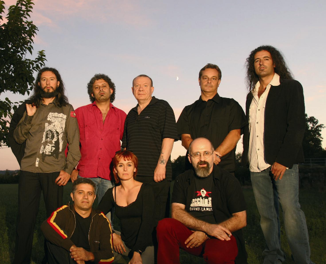 Modena City Ramblers