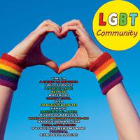 Lgbt Community (Deluxe Edition)