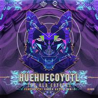 Huehuecoyotl 'The Old Coyotes'