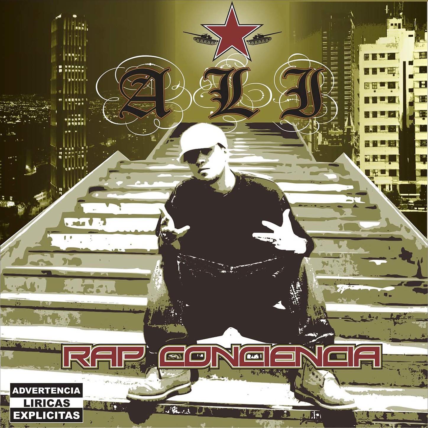 Rap Conciencia (Interlude)