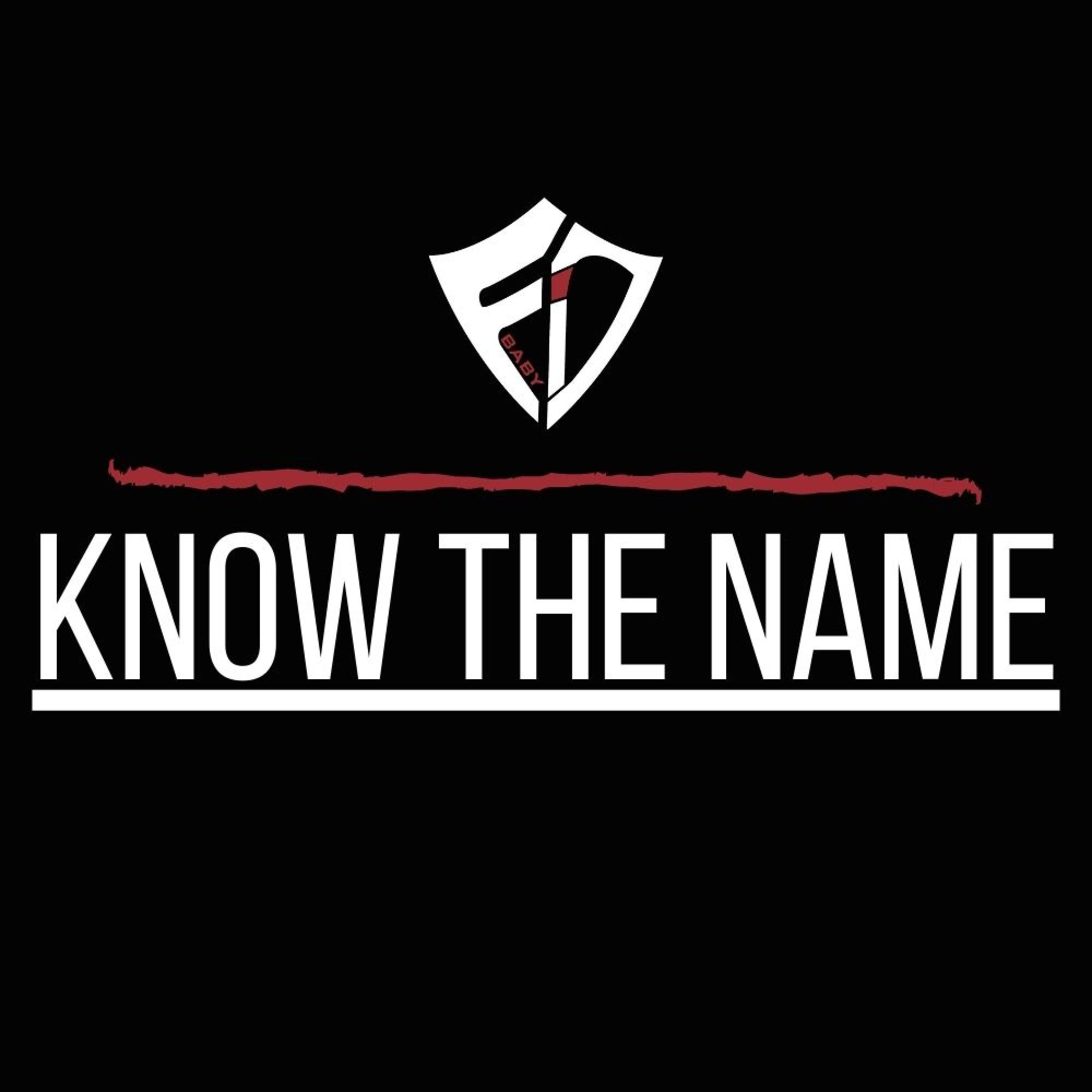 Know The Name