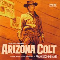 Arizona Colt