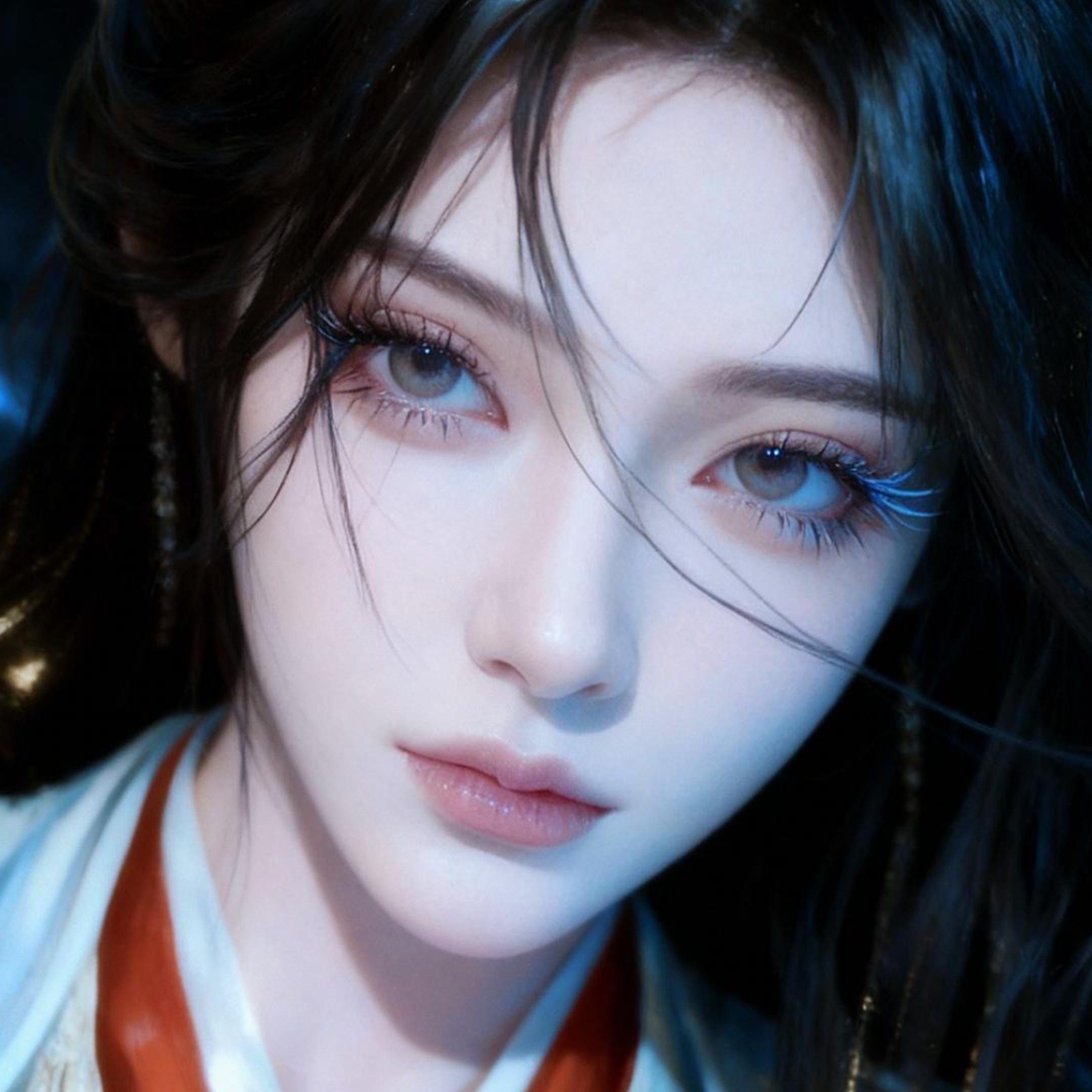 两个自己（Cover 邓紫棋）封面