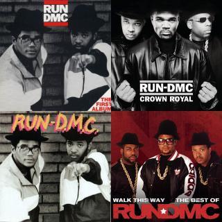 Run-D.M.C.