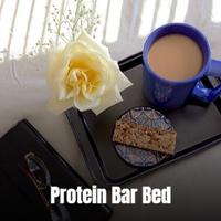 Protein Bar Bed