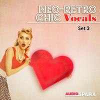 Neo-Retro Chic Vocals, Set 3