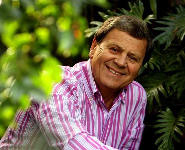Ray Martin