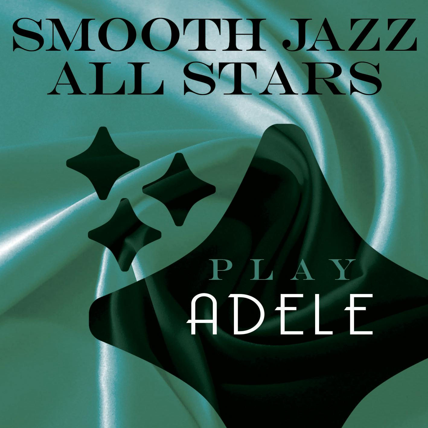 He Won't Go - Smooth Jazz All Stars封面