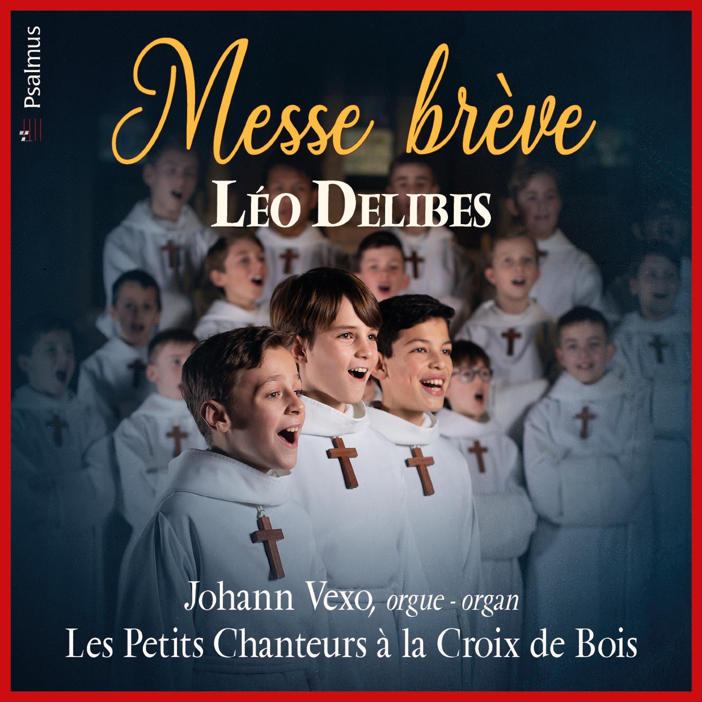 Messe brève:Gloria_Les Petits Chanteurs à la Croix de Bois_Messe brève | 在线播放_Messe brève:Gloria歌词_Messe brève:Gloria下载 | 网易云音乐