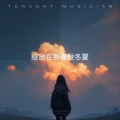 绽放在那春秋冬夏 (伴奏)封面