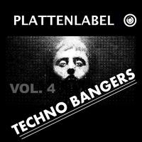 Techno Bangers Vol. 4