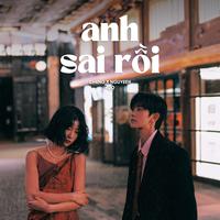 Anh Sai Rồi (Lofi)