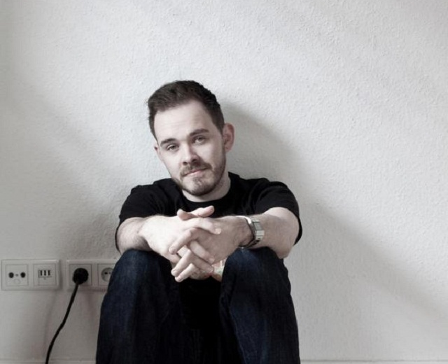 Ben Lukas Boysen