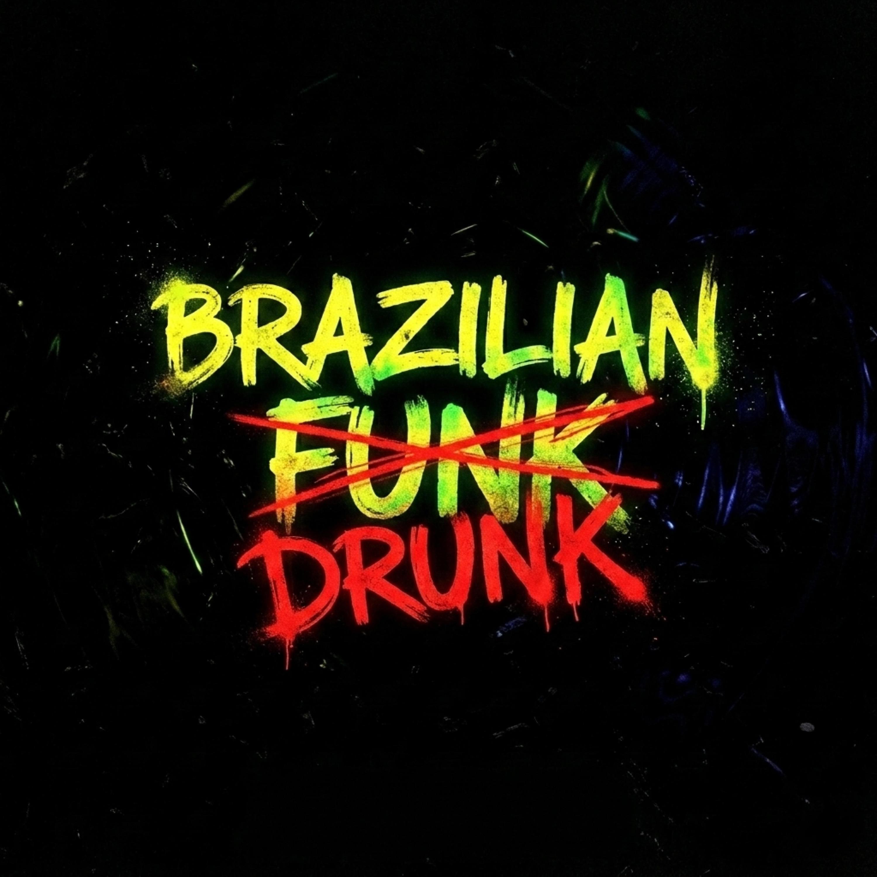 Brazilian Drunk