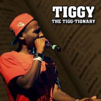 The Tiggy-Tionary