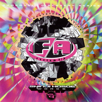 細江慎治 WORKS VOL.4 ~F／A Special Disc~