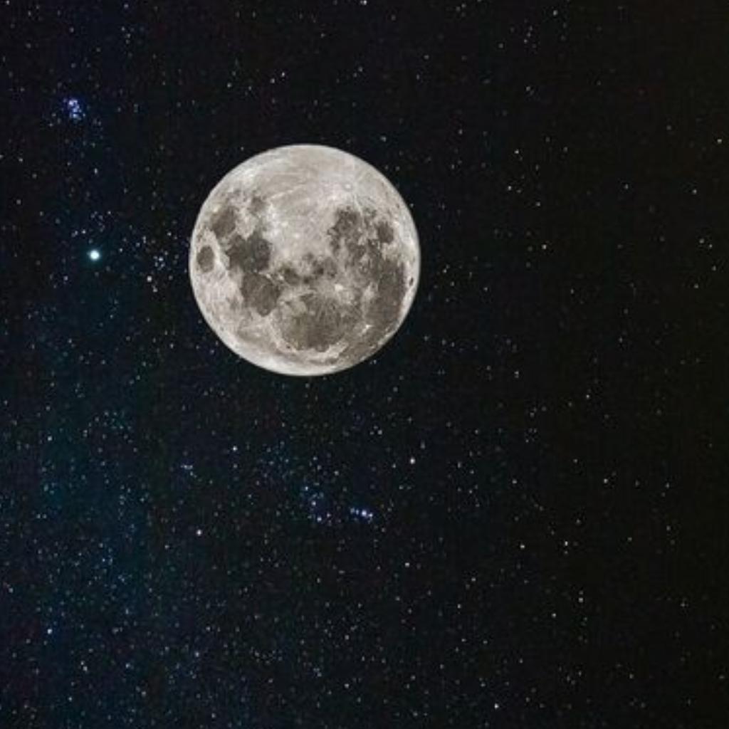 L’âme éternelle .