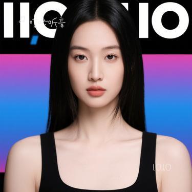 I.O.I.O (Cover S.H.E)封面