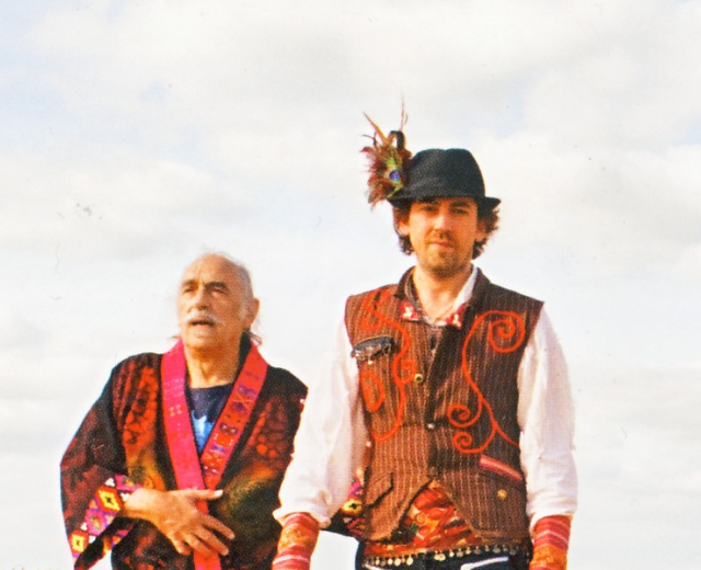 Shpongle
