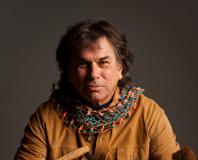 Mickey Hart