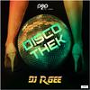 DJ R.Gee - Discothek (DanBeam Remix)