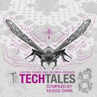 Tech Tales 8