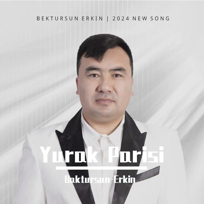 Yurak Parisi封面