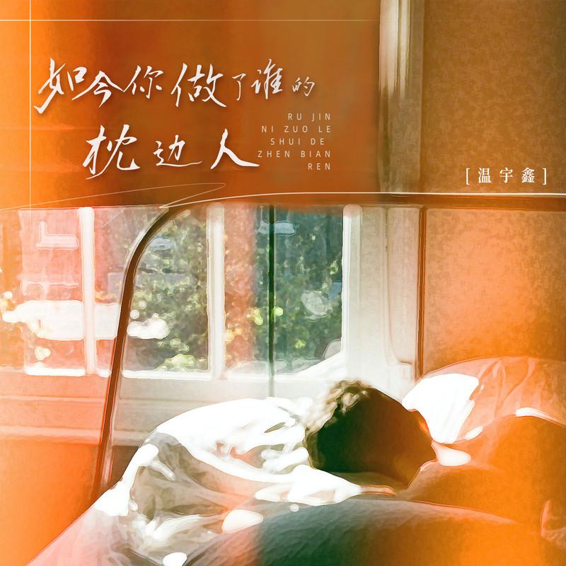 如今你做了谁的枕边人封面