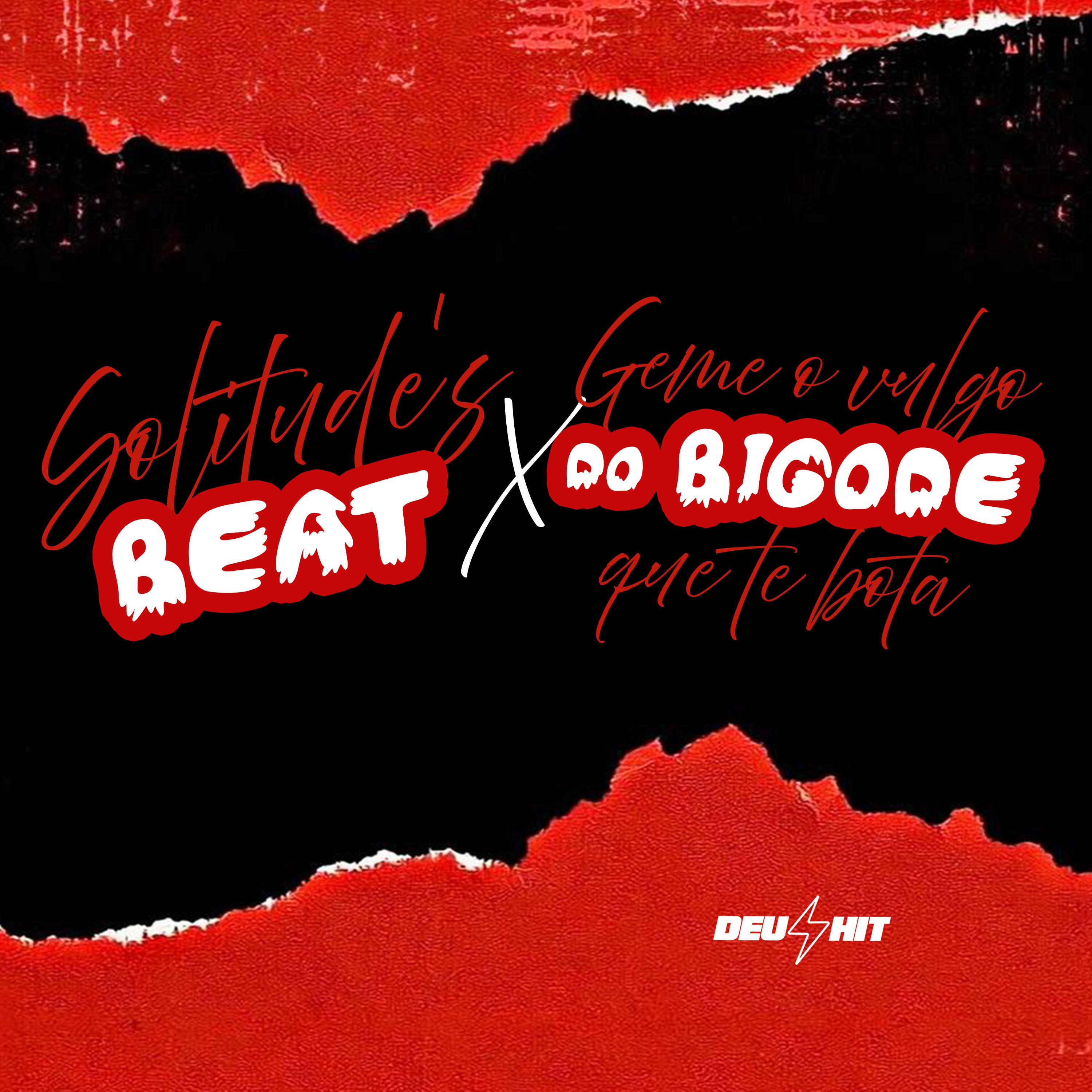 Solitude's Beat X Geme o Vulgo do Bigode Que Te Bota