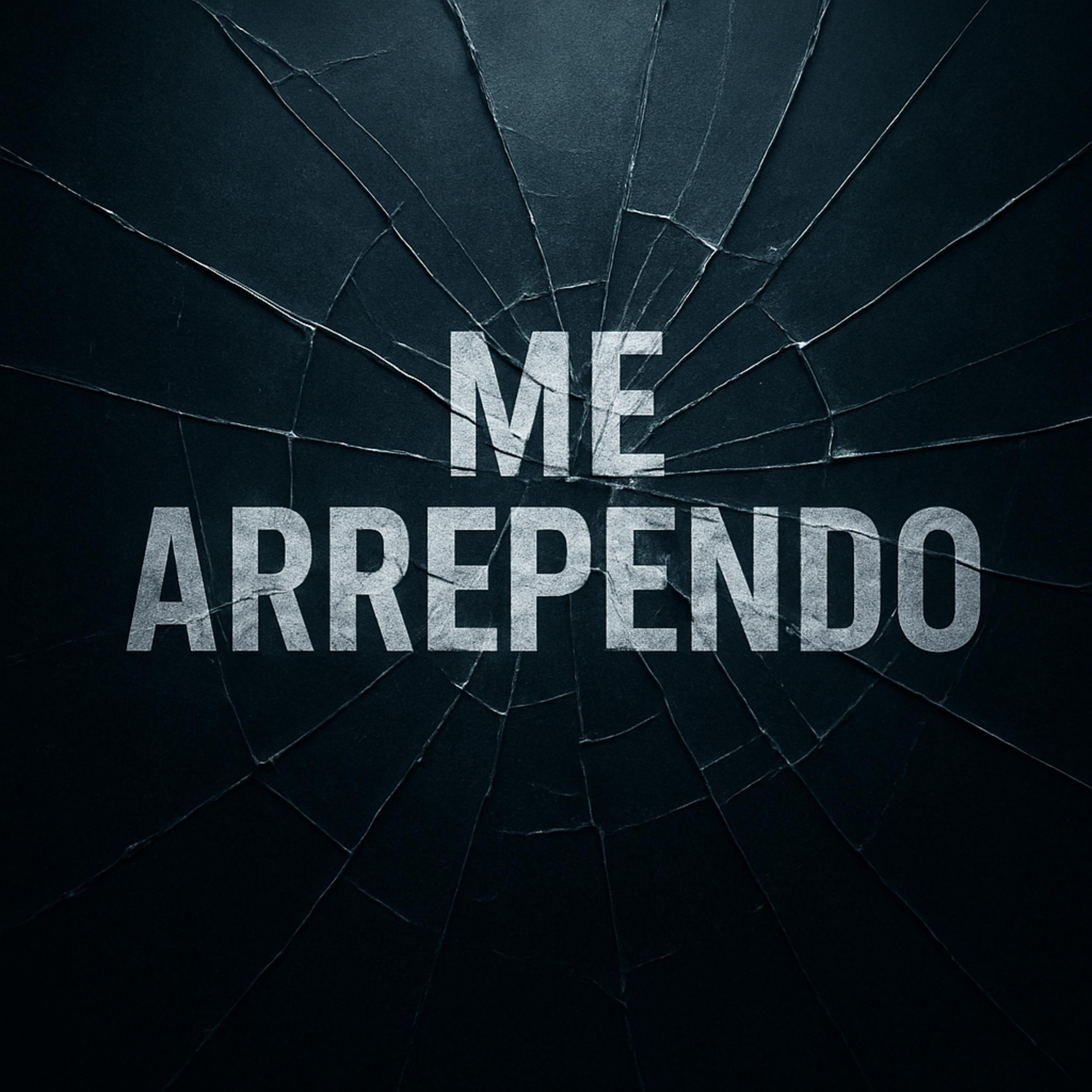 Me Arrependo